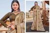 Meenakshi 15 By 5D Designer Soft Silk Printed Sarees Wholesale Market In Surat